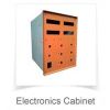 Electronic Cabinet
