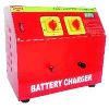 Digital Battery Chargers