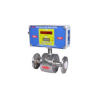 Electronic Flow Meter