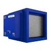 Electrostatic AIR Cleaner