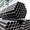 ERW Black Steel Pipes