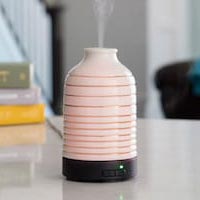 Essential Oil Diffuser