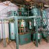 Edible Oil Refinery Plant