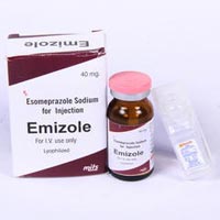 Esomeprazole Sodium