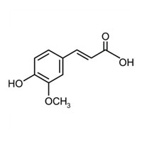 Ferulic Acid