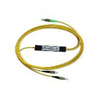 Fiber Optic Splitter