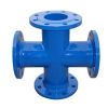 Ductile Iron Fittings in Delhi