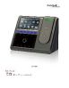 Fingerprint Time Attendance System