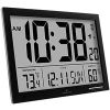 Digital Wall Clock