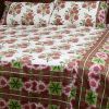 Double Bed Sheets in Tirupur