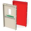 Fire Resistant Doors in Chennai