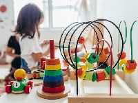 Kids, Preschool & Educational Toys