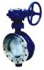 Flanged Butterfly Valve