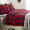 Flannel Bed Sheets
