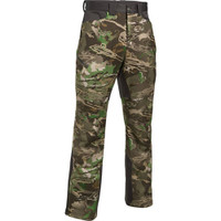 Fleece Pants