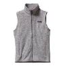 Fleece Vest