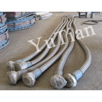 Flexible Metal Hoses