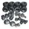 Forged Steel Fittings in Ahmedabad