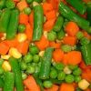 Frozen Mixed Vegetables in Mumbai
