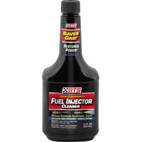 Fuel Injector Cleaners