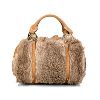 Fur Handbags