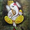 Ganesha Painting in Chennai