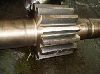 Gear Shafts in Ahmedabad