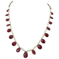 All Types of 108 Gemstones Beads Japa Mala Necklace with Guru Bead