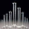 Glass Measuring Cylinders