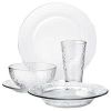 Glass Tableware