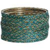 Glitter Bangles