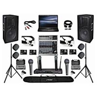 Audio Video Equipment Latest Price from Manufacturers, Suppliers & Traders