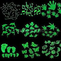 Glow Sticker