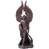 Goddess Statues in Jodhpur