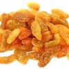 Golden Raisins in Sangli