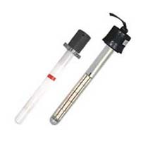 Glass Heater