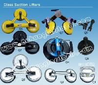 Vacuum Suction Lifter (Single Cup)(130 kgs) - Vacuum Suction Cup