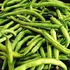 Green Beans in Kolkata