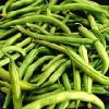 Green Beans in Tiruchirappalli