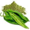 Green Chili Powder