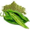 Green Chili Powder in Dhule