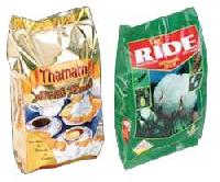 Gusseted Bags
