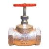 Gun Metal Globe Valve