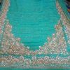 Hand Embroidered Sarees