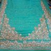Hand Embroidered Sarees in Chennai