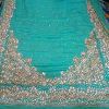 Hand Embroidered Sarees in Bangalore