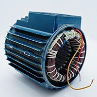 Electric Motors