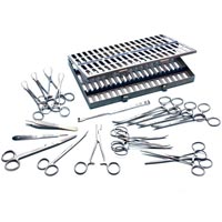 General Surgical Instruments At Best Price From Manufacturers 