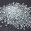 Grinding Glass Beads