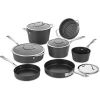 Hard Anodized Cookware